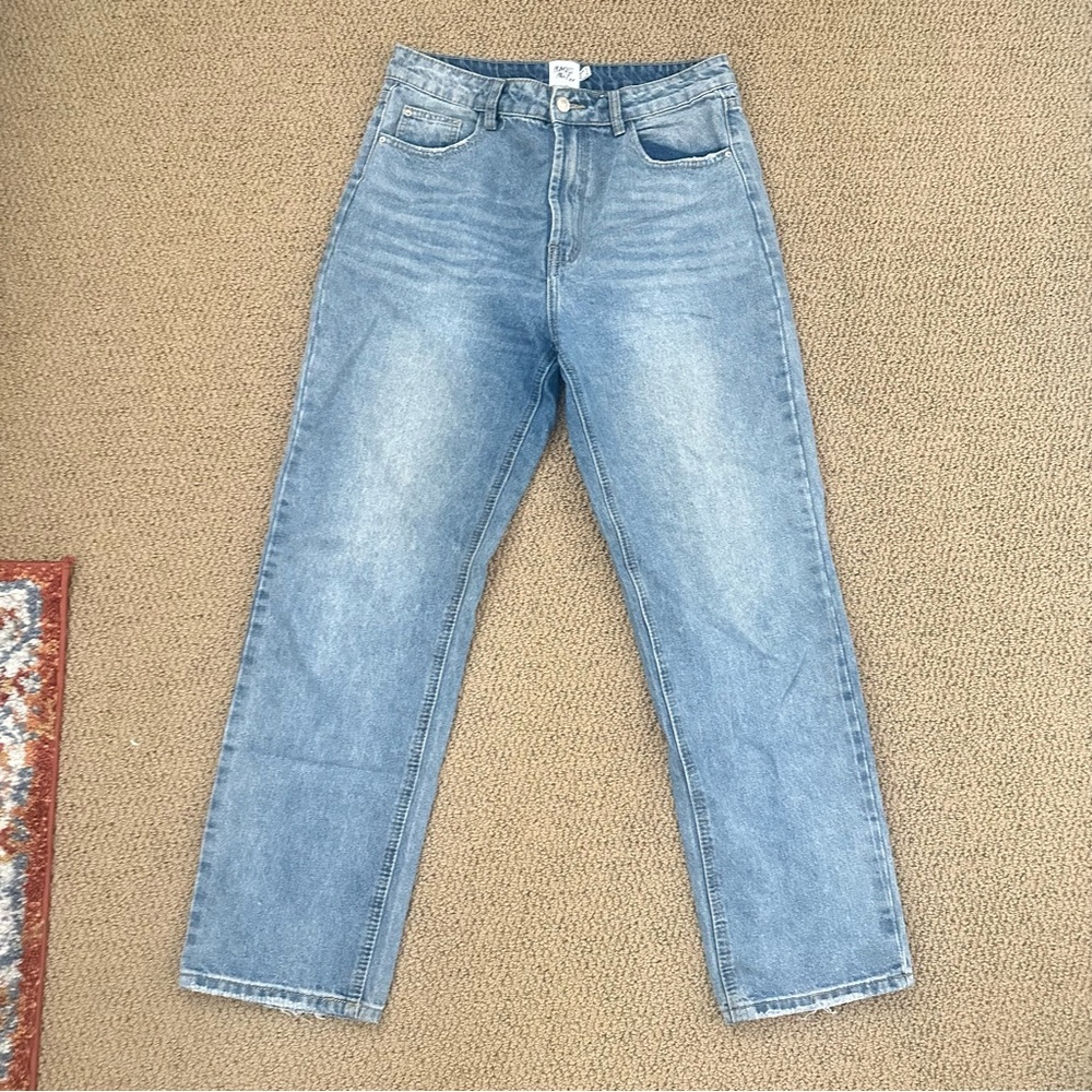 Princess Polly Jeans